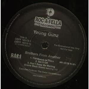 young gunz brothers another zip